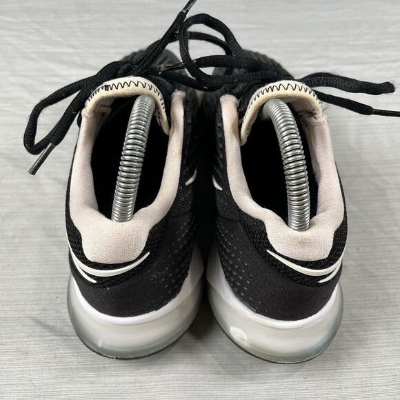 Nike Court Air Zoom Vapor Cage 4 Women’s Size 6 Running Sneakers CD0431-001 - Picture 4 of 6